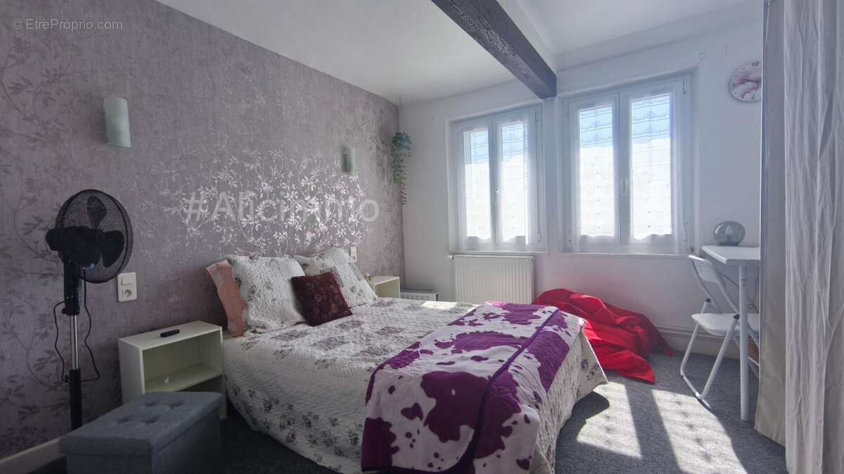 Maison Linthes 6 pièce(s) 118 m2 - photo 13