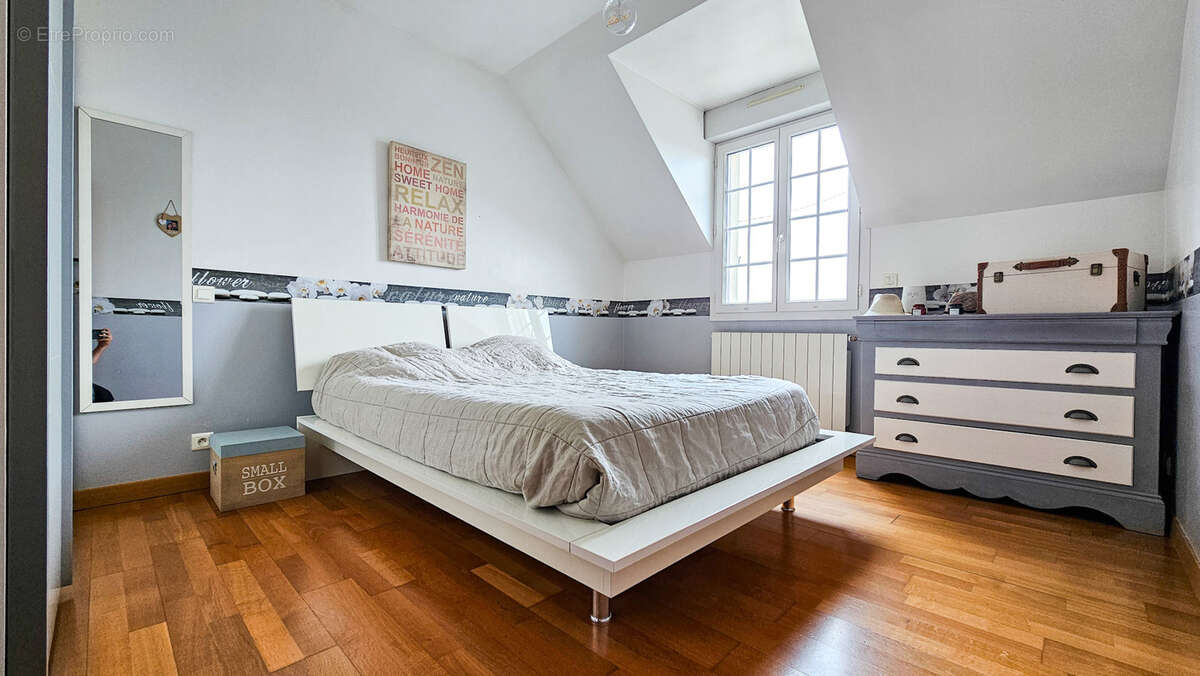 Maison à HOUILLES