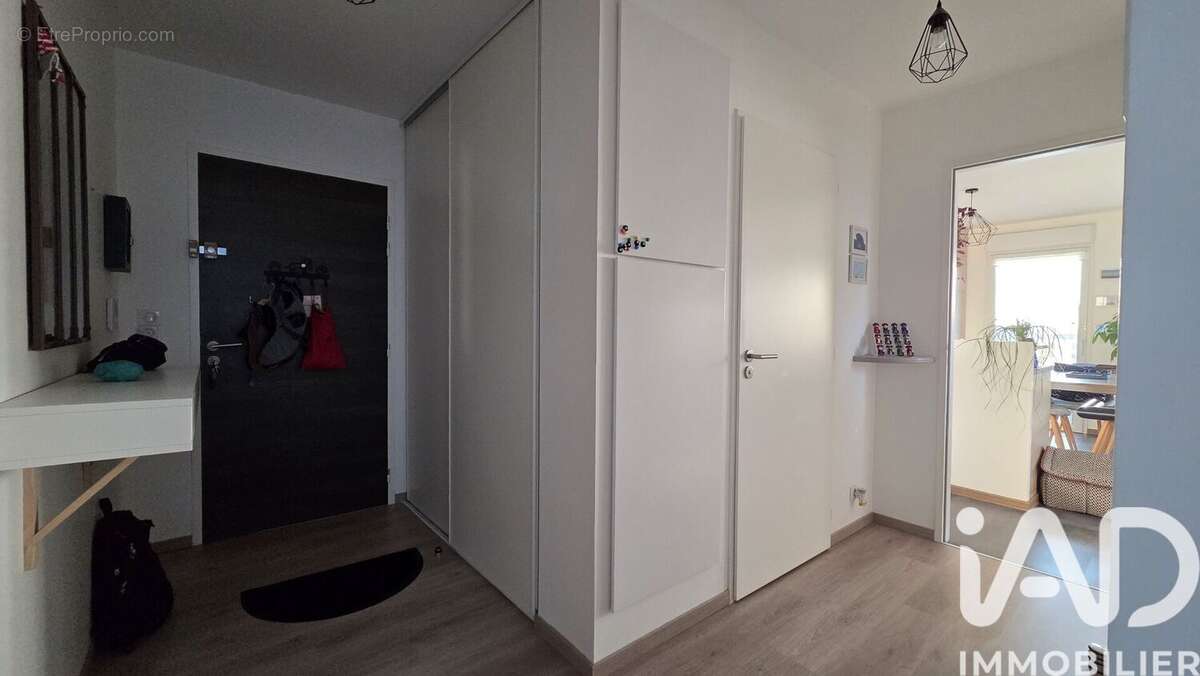 Photo 3 - Appartement à ANCENIS