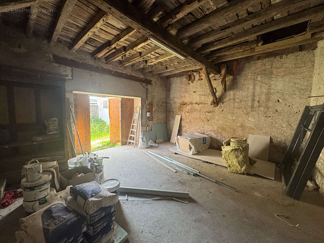 Grange / garage / stockage - photo 2