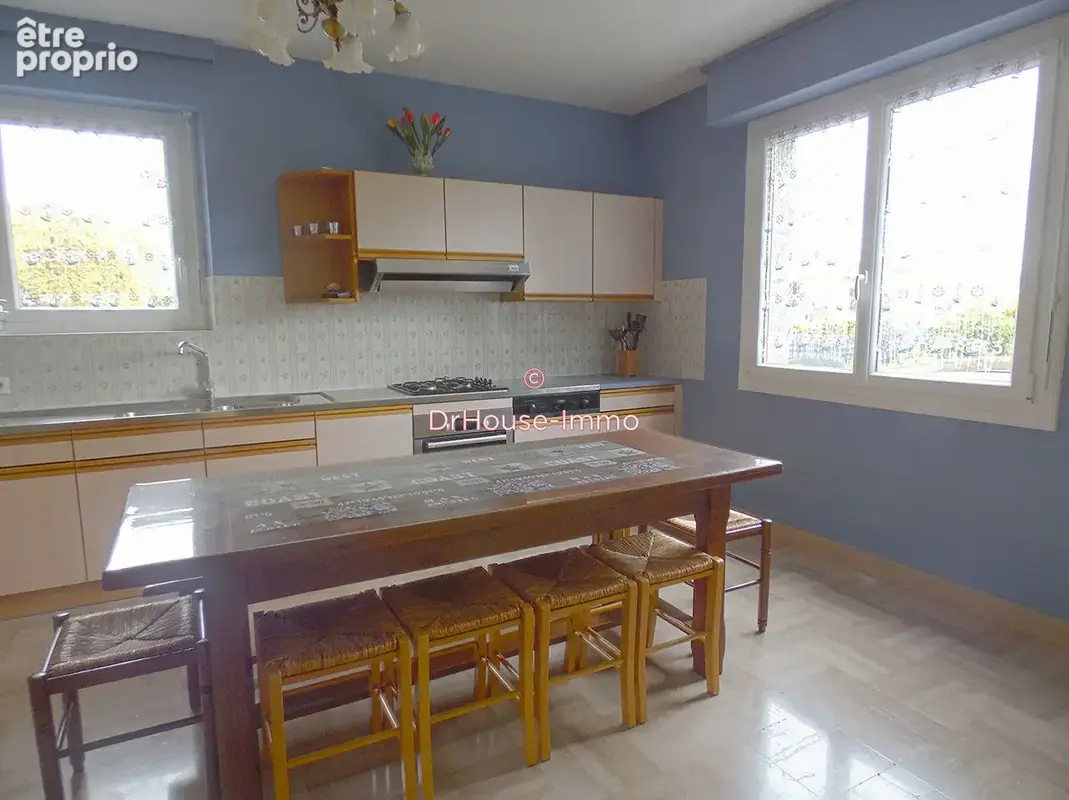 Maison 8 pièces 220 m² à vendre à Quimperle (29300) - photo 11