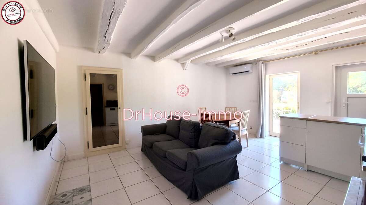 Appartement à BAULE