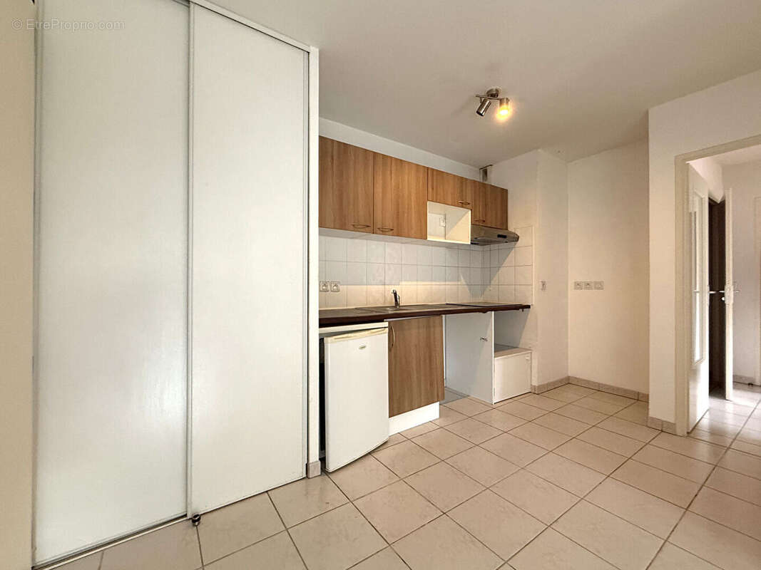 Appartement à SAINT-JEAN