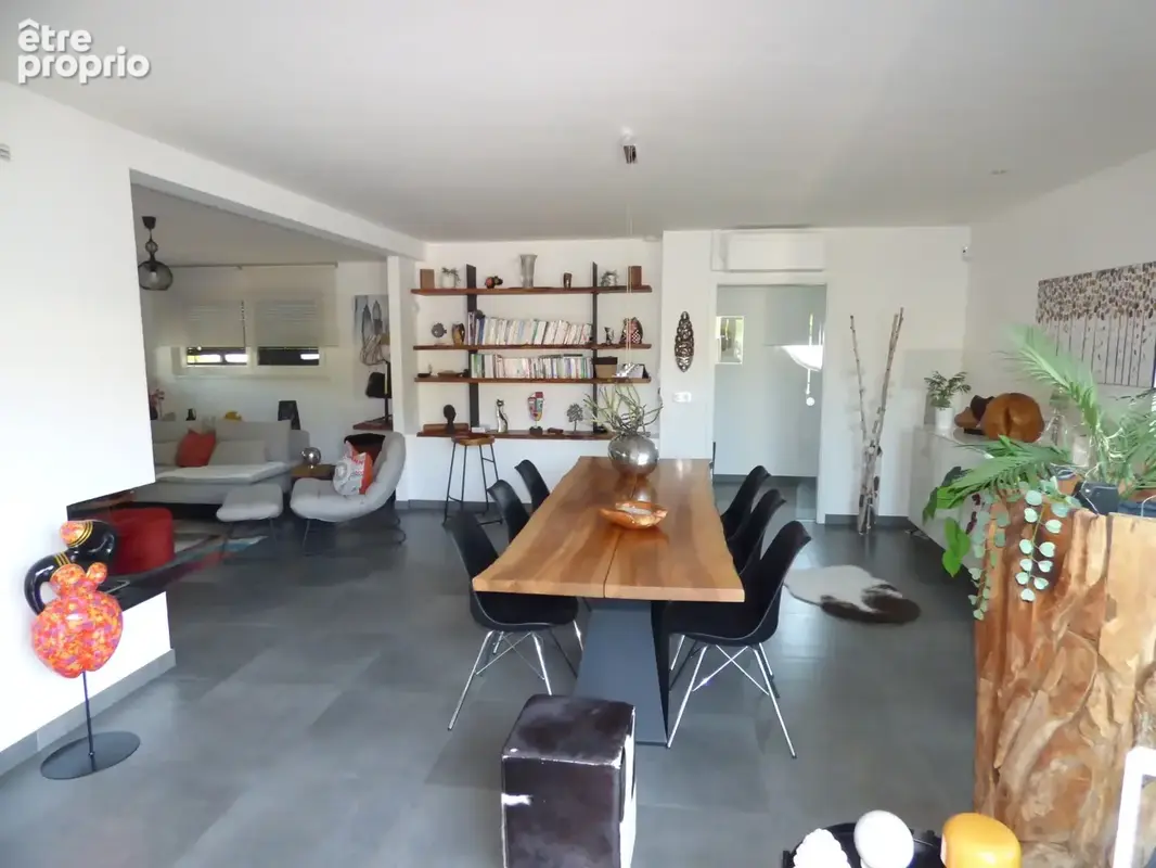 Maison d'architecte à vendre 6 pièces OTTERSTHAL (67) - photo 11