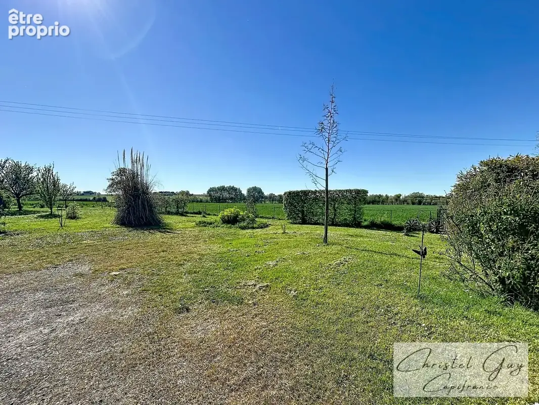 Maison à vendre 5 pièces, 135 m², garage, 3 chambres, 2626 m² de terrain MAYET (72) - photo 3