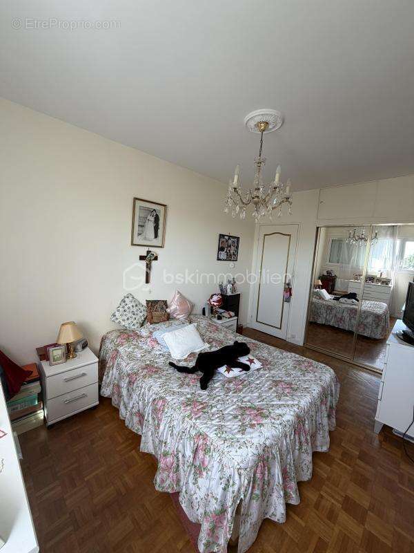 Appartement à YERRES