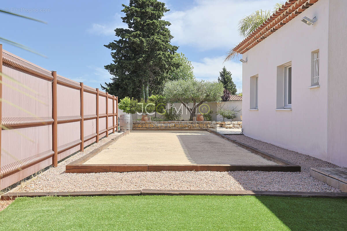 Maison à HYERES