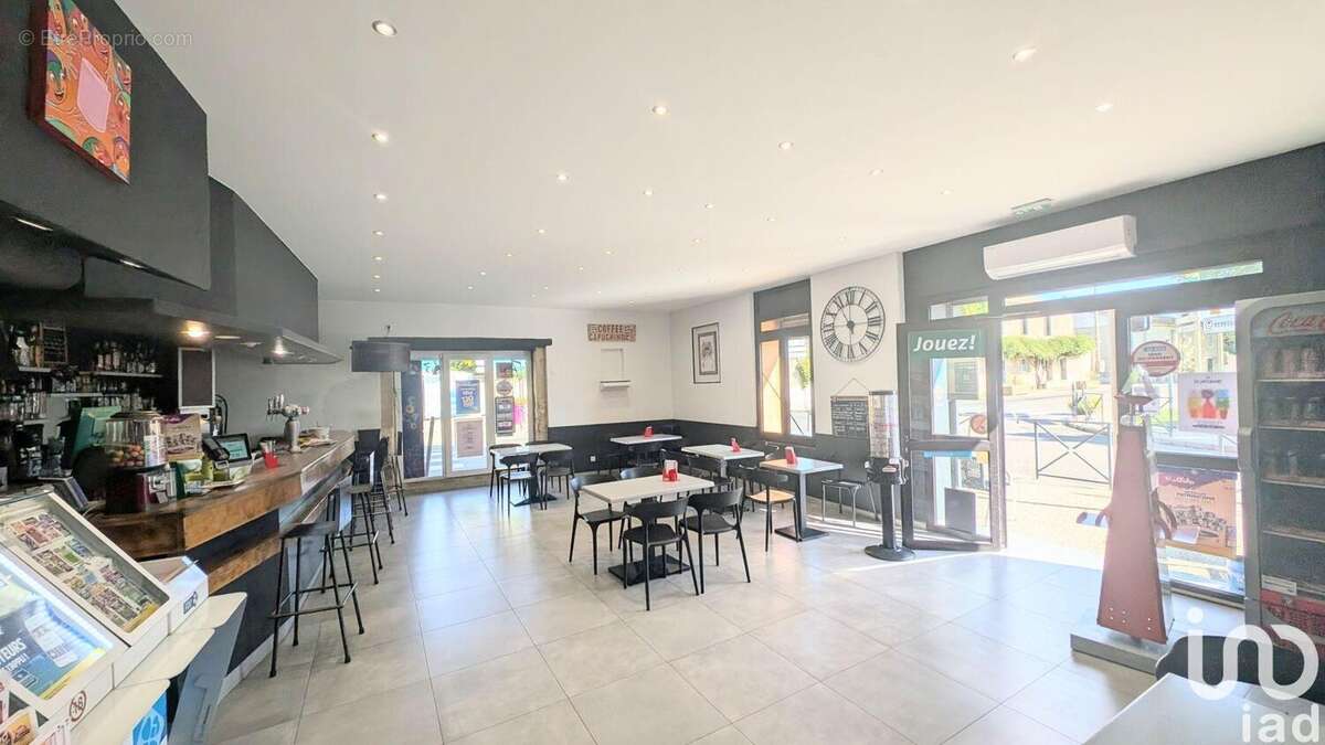 Photo 7 - Commerce à SAINT-GERVASY