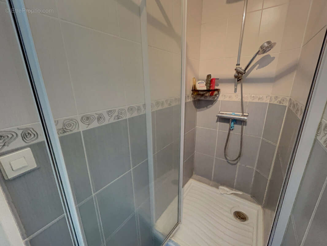 Appartement à DREUX