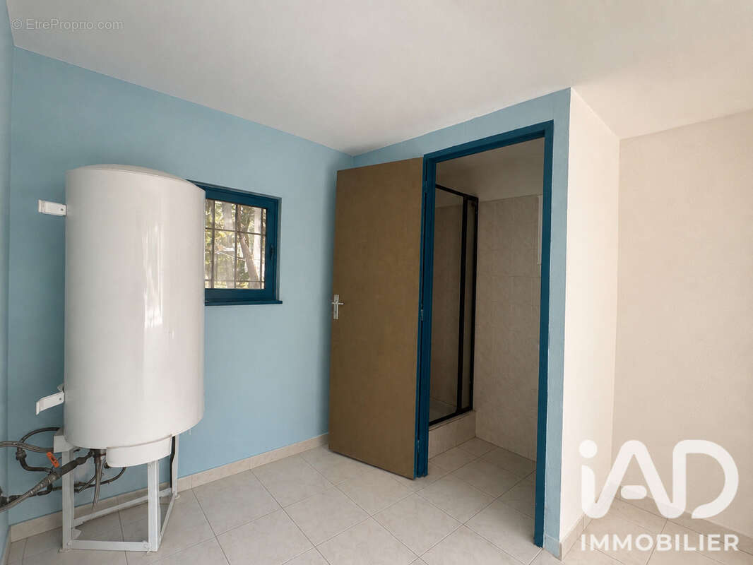 Maison 102 m² à La Bastide  - photo 6