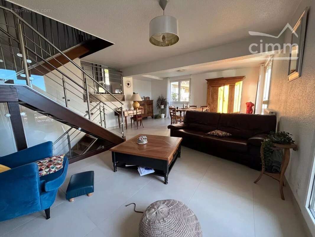 Maison à L&#039;HORME