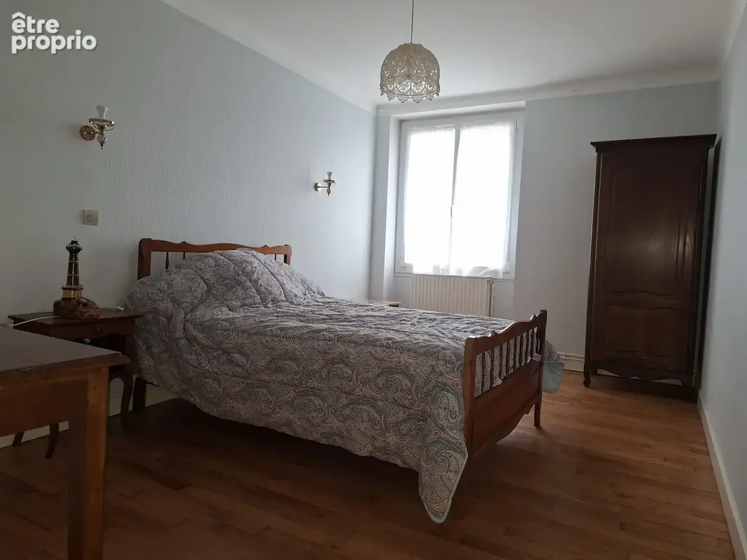 Maison 4 pièces 102 m² à vendre à Redon (35600) - photo 9