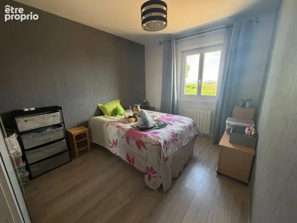 Maison 6 pièces 144m2 le breuil - photo 9
