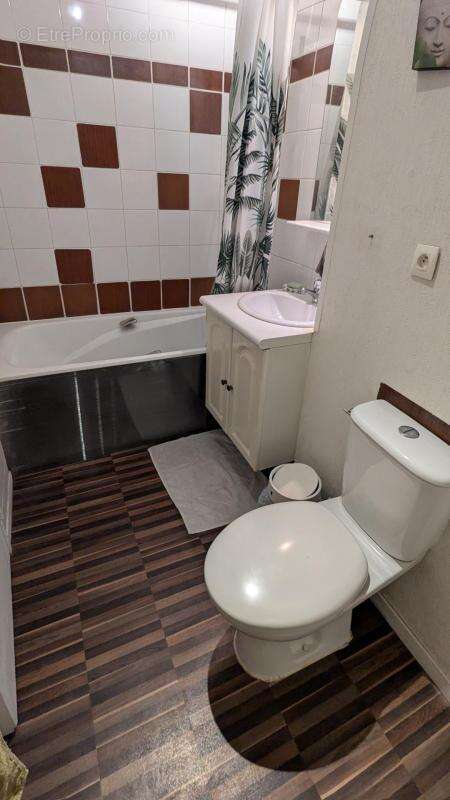 Maison à MANTES-LA-VILLE