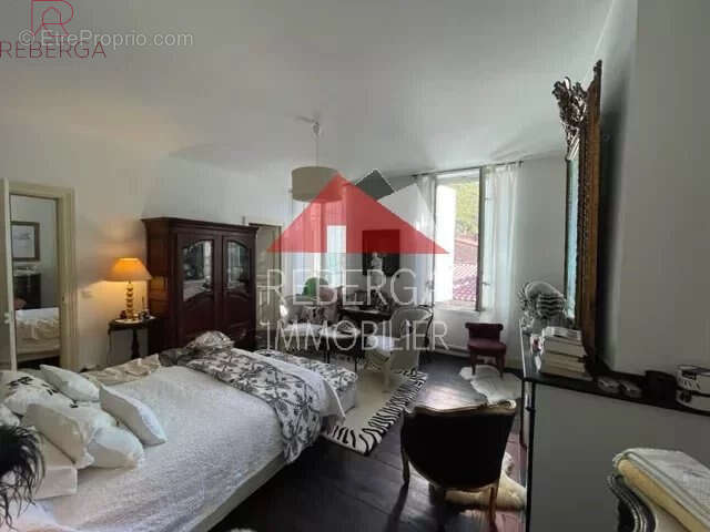 Appartement à MAZAMET