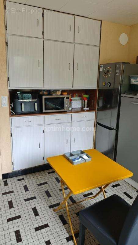 Maison de 5 pièces – 110 m² – au calme – Le Dorat (87) – 109 000 € FAI - photo 7