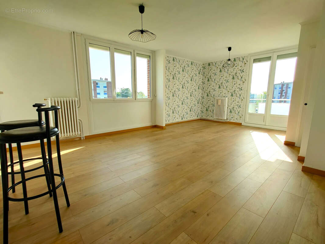 Appartement à AMIENS