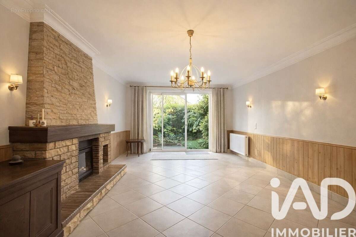 Photo 3 - Maison à THIEFFRAIN