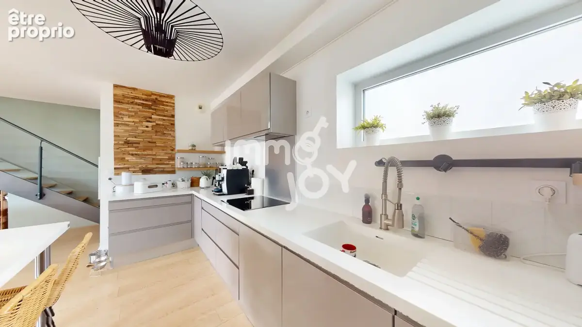 Maison à vendre cornebarrieu - photo 4