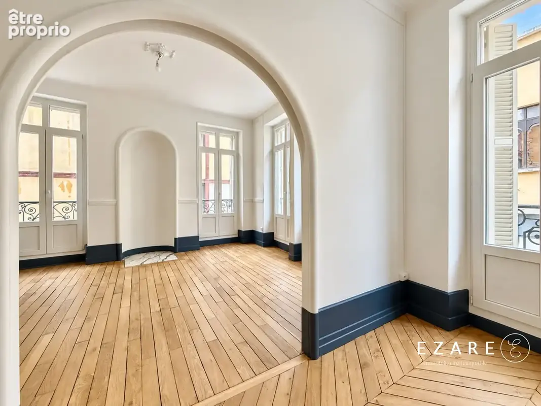 Appartement 5 pièces 85 m² à vendre à Dijon (21000) - photo 2