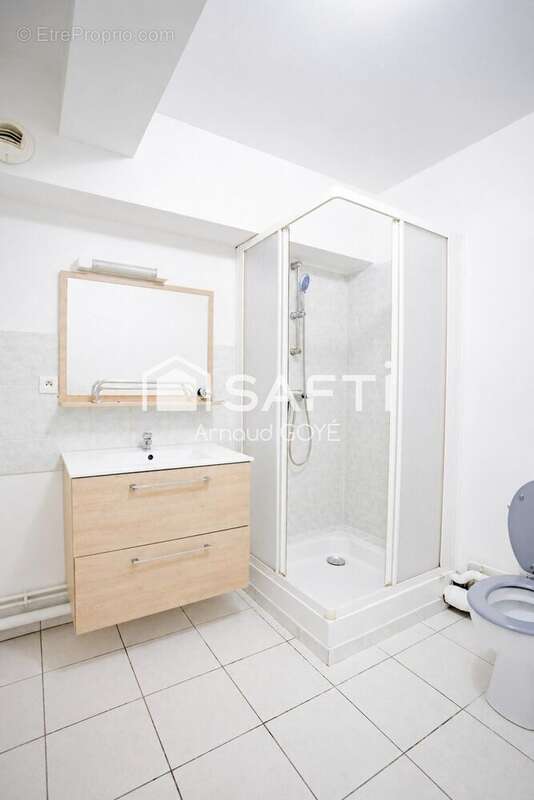 Photo 3 - Appartement à LE MANS