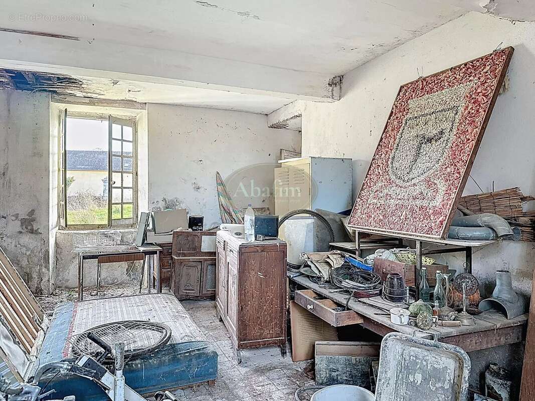 Propriété de caractère 1.7ha - photo 14