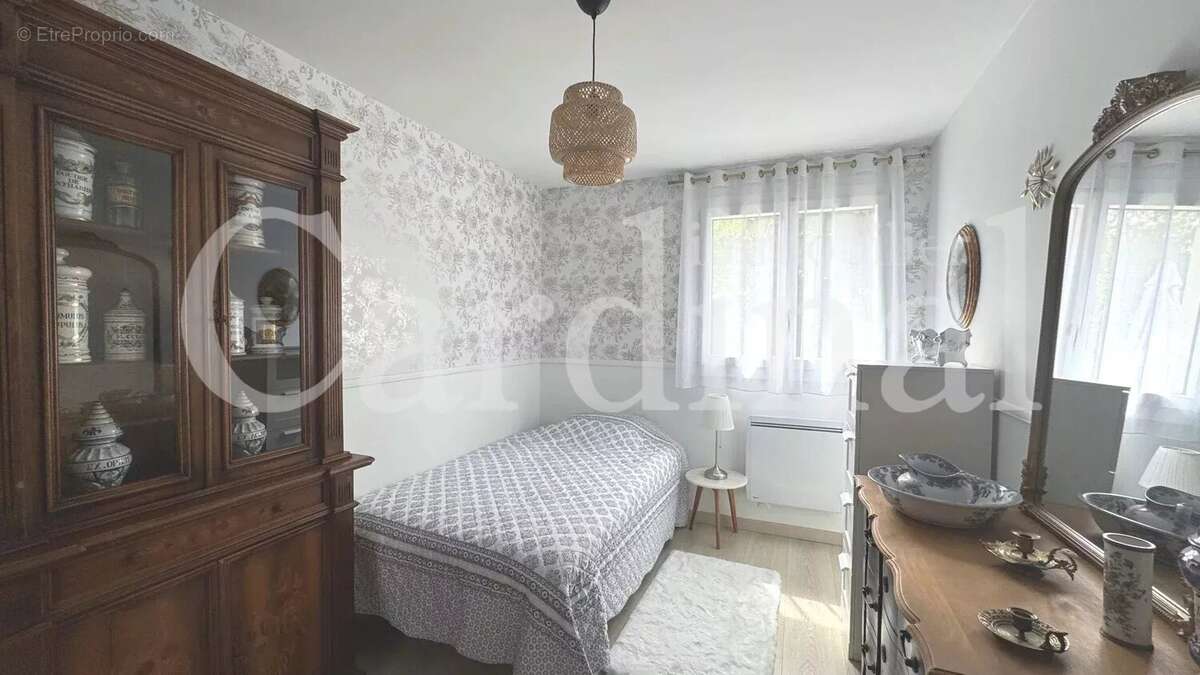 Maison à NOISY-LE-ROI