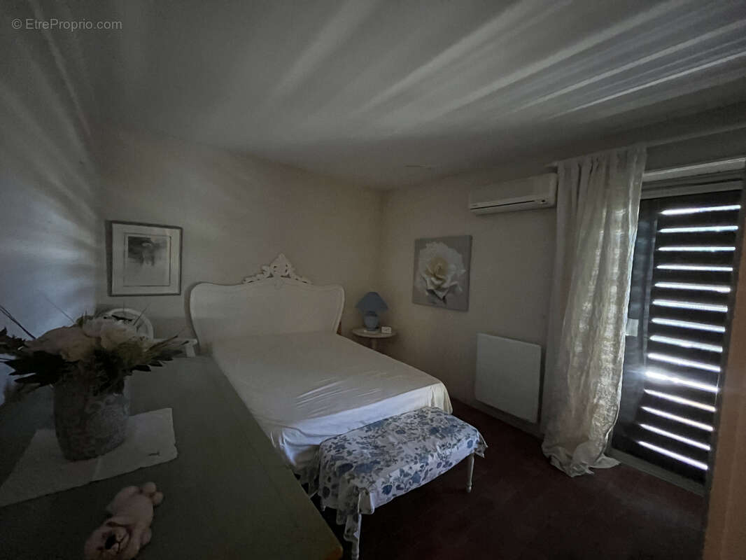 Appartement à SAINT-TROPEZ