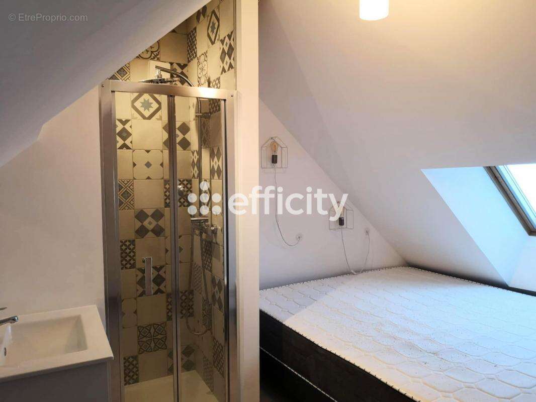 Maison à SOIGNOLLES-EN-BRIE