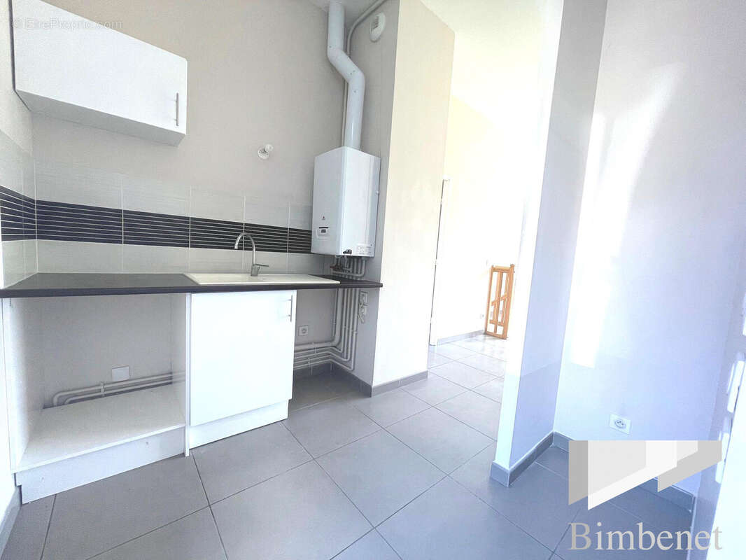 Appartement à ORLEANS