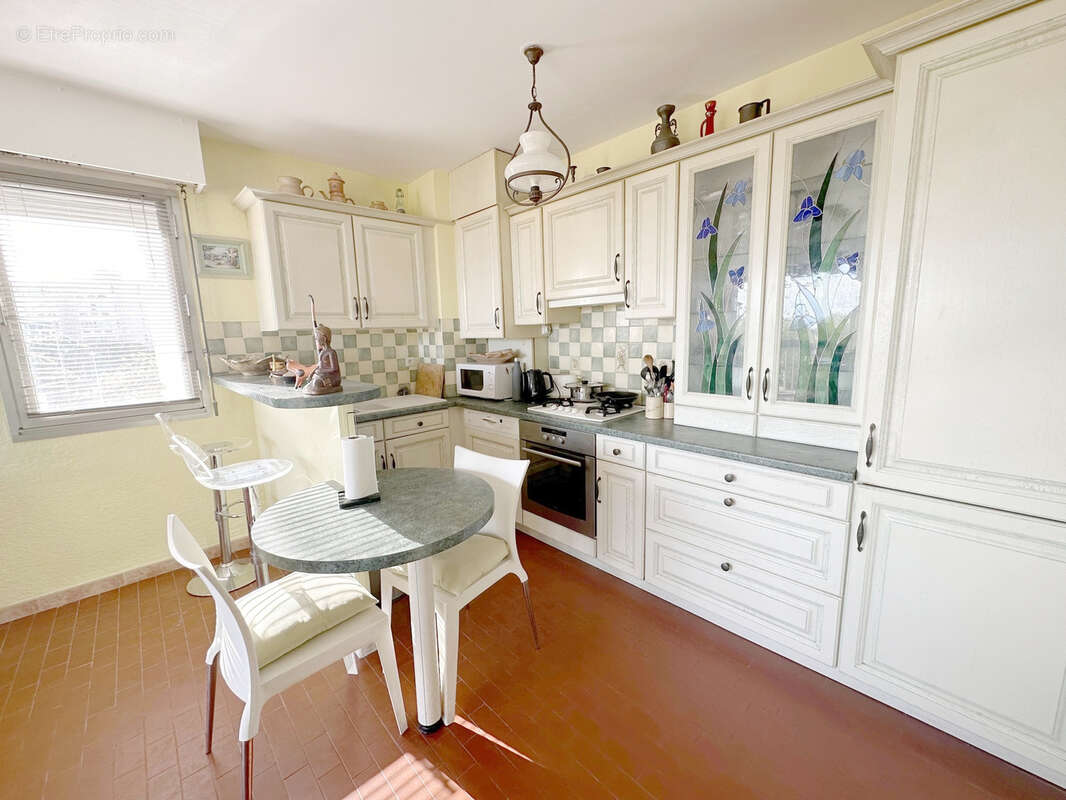 Appartement à MUDAISON