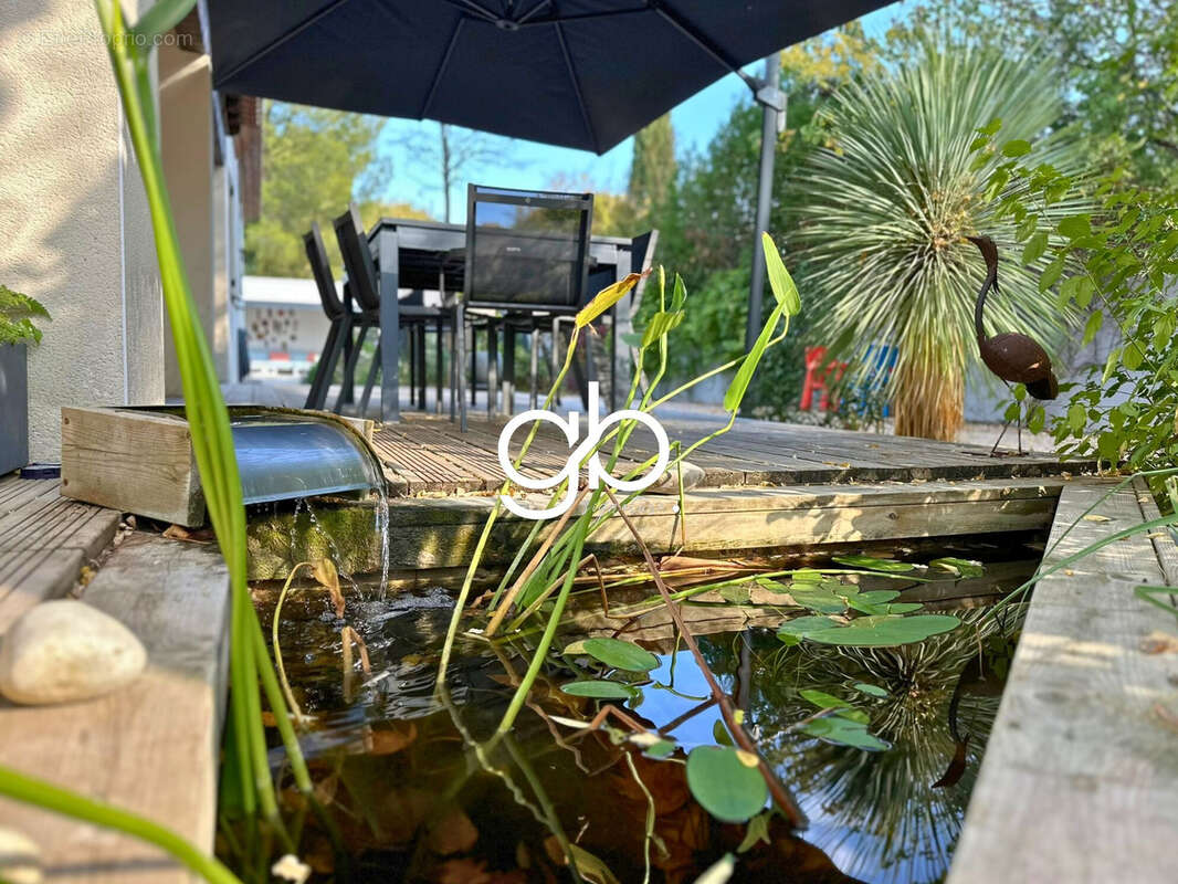 Maison à CASTELNAU-LE-LEZ