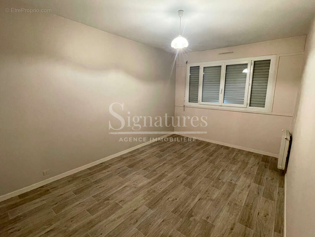 Appartement à ANGOULEME