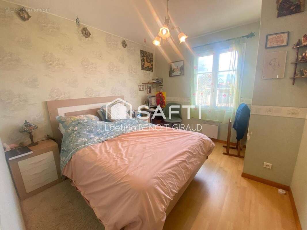 Photo 7 - Maison à SAUJON