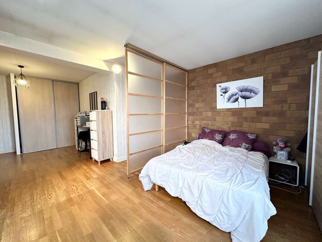 Maison 140 m² à Montrevel-En-Bresse  - photo 8