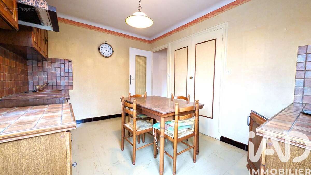 Photo 8 - Maison à ROSIERES