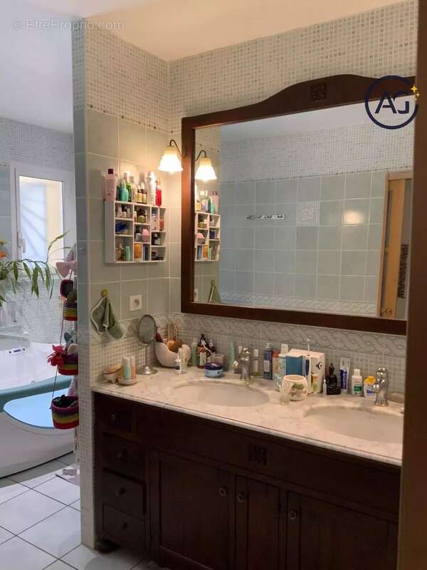 Maison à CORNEBARRIEU