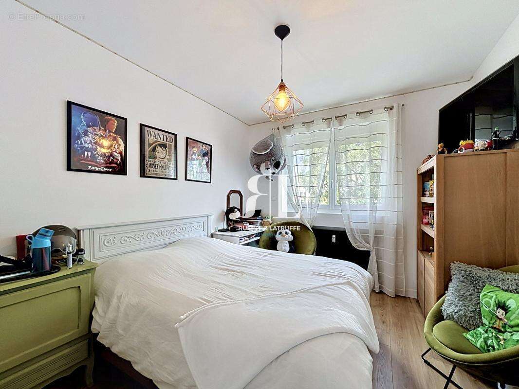 Appartement à LANESTER