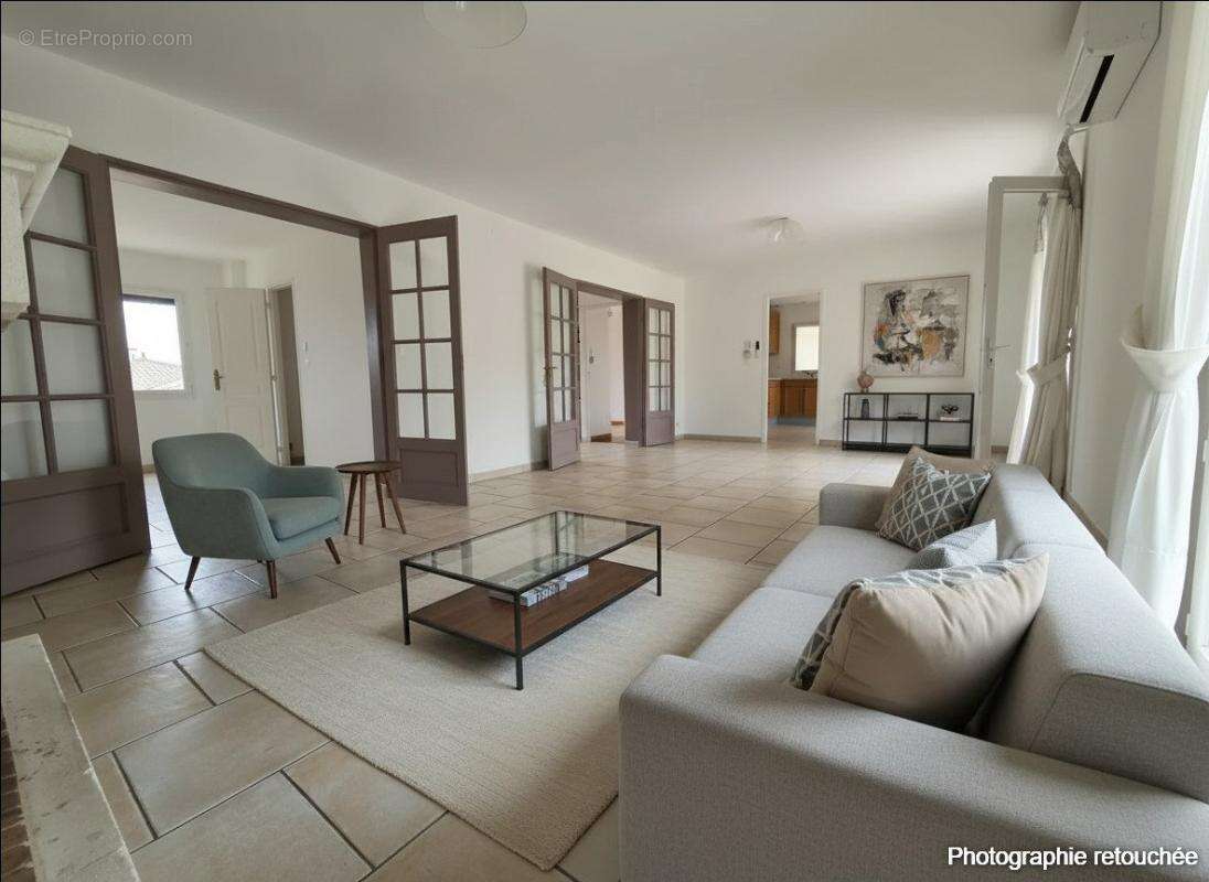 Maison à CARCASSONNE