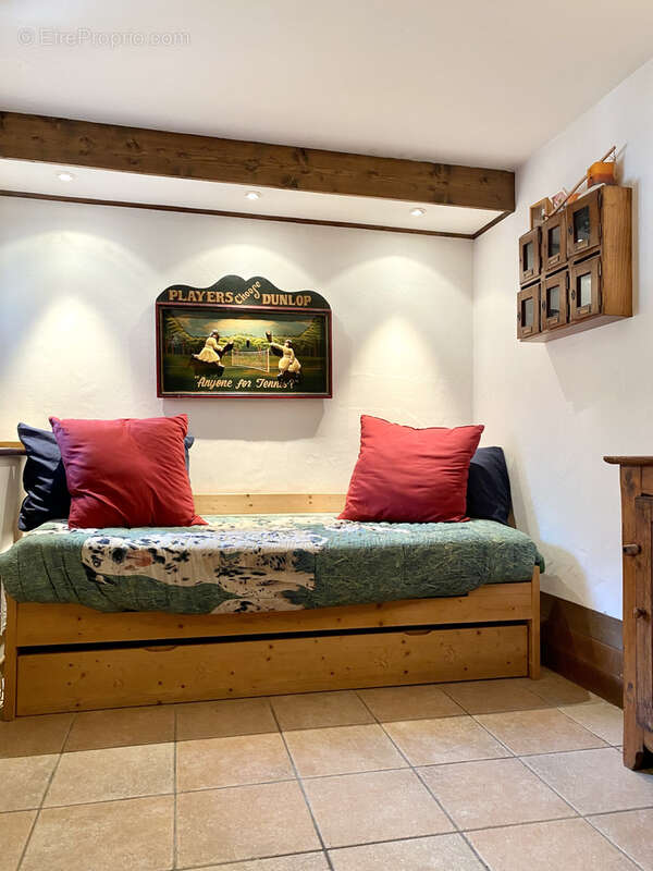 Maison à CHAMONIX-MONT-BLANC