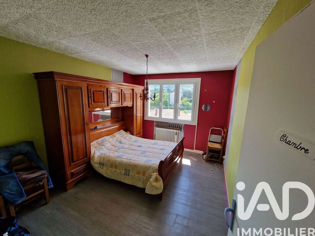 Photo 8 - Appartement à SAINT-CHAMOND