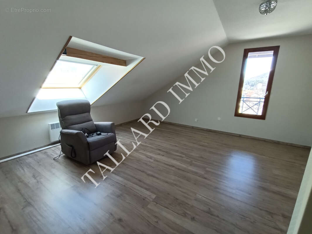 Appartement à GAP