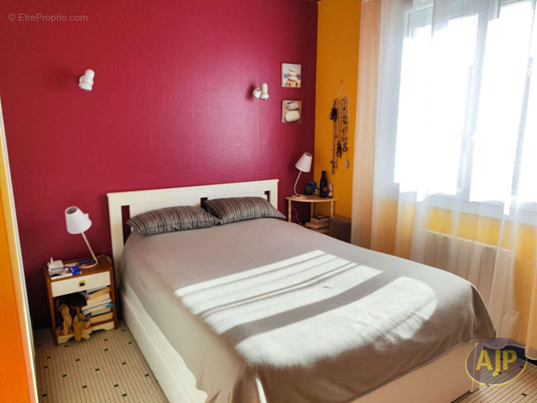 Maison à LA FAUTE-SUR-MER