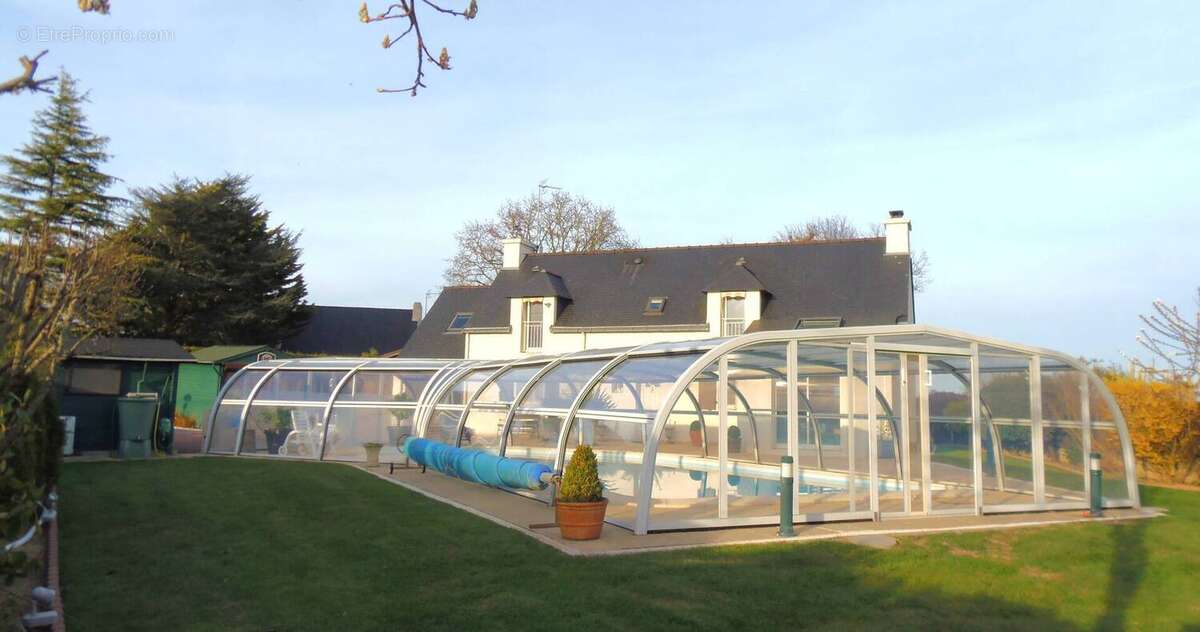 Maison à GUERANDE