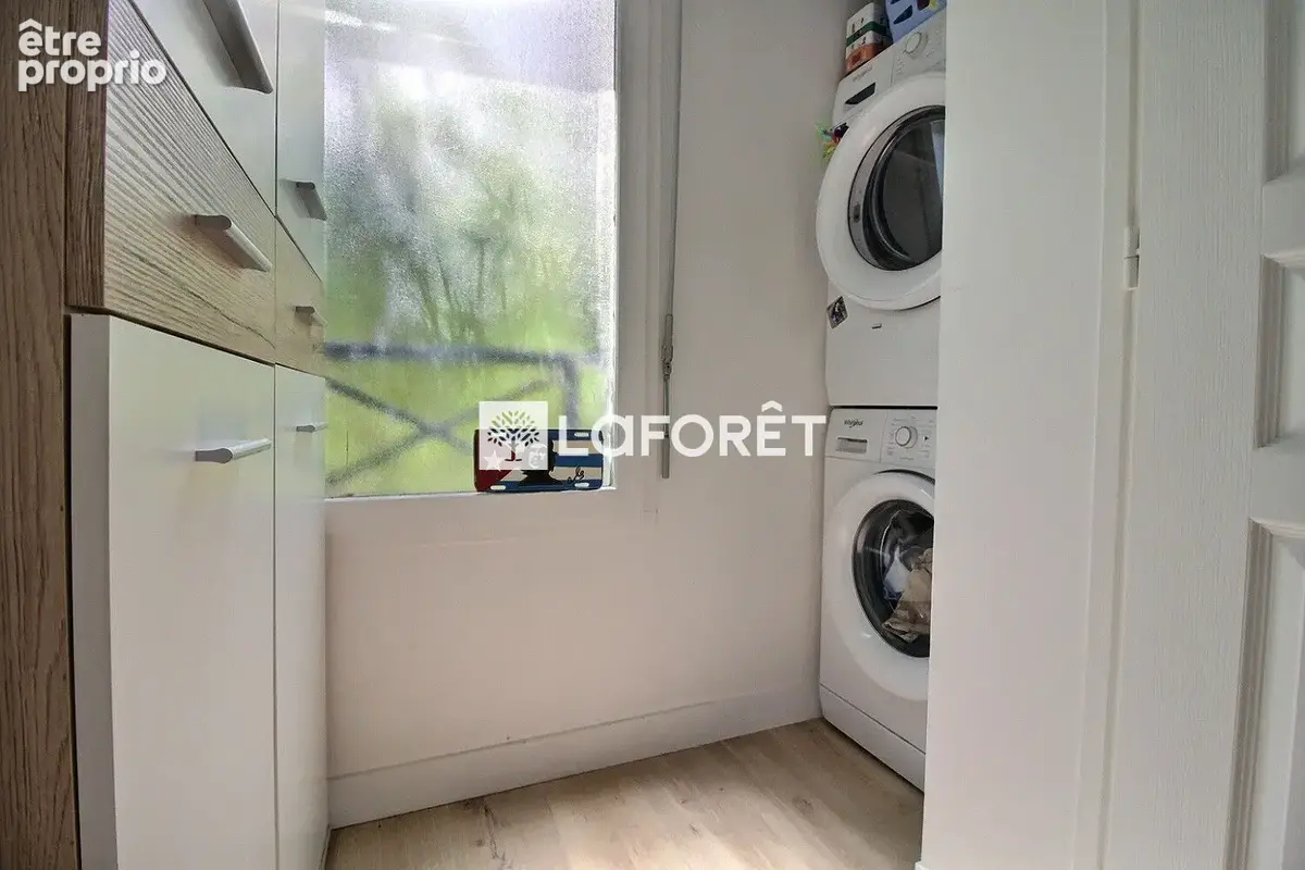 Appartement en duplex Rueil Malmaison 5 pièces 99 m2 - photo 10