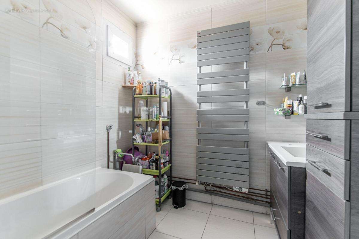 Appartement Bretigny Sur Orge 4 pièce(s) 70.01 m2 - photo 7