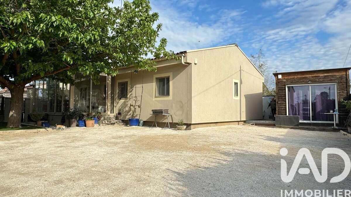 Photo 9 - Maison à VEDENE