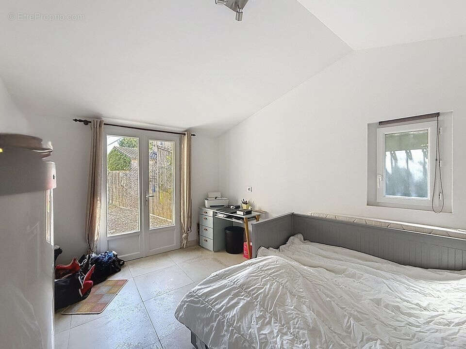 Charmante maison avec piscine - photo 25