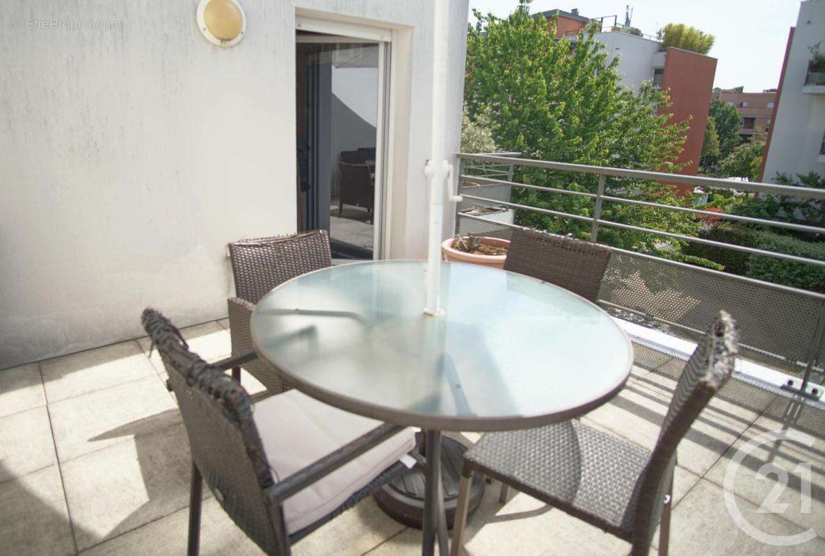 Appartement à CRETEIL