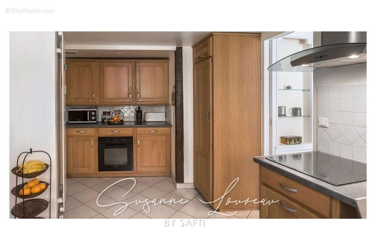 Photo 6 - Maison à L'ETANG-LA-VILLE